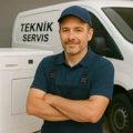 Nuri Usta — İzmir Bulaşık Makinesi Teknisyeni