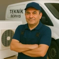 Volkan Usta — İzmir Klima Teknisyeni